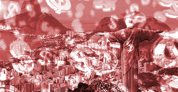 Estado do Rio poderá negociar dívidas tributárias com bancos