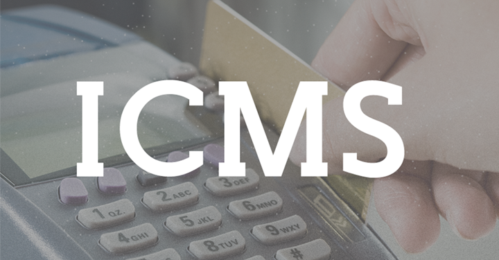 Novas regras para ICMS