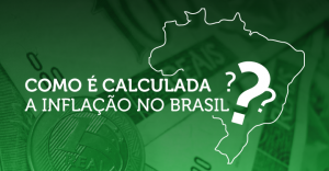 Cálculo de inflação no Brasil